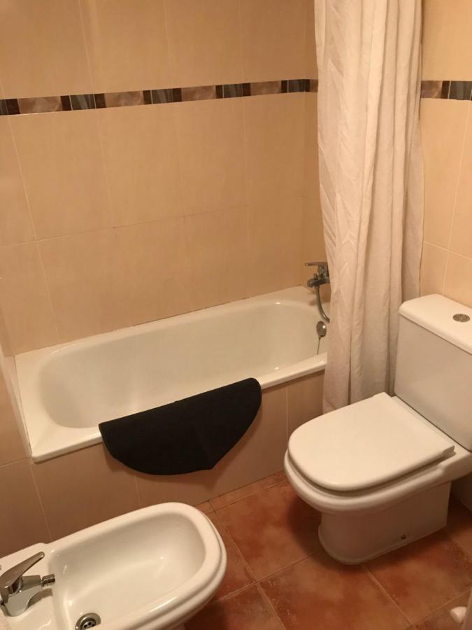 Apartament Duplex De Can Bota Avet-P Setcases Ngoại thất bức ảnh